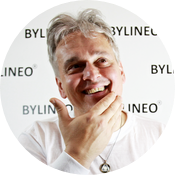 JEDINEČNÁ PÉČE PRO MUŽE